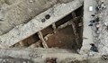 Крепостна стена от Сексагинта Приста ще "оживее" в нова сграда в Русе