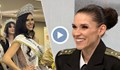 Новата "Мисис Бургас" е вахтен офицер на боен кораб