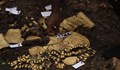 Откриха златно съкровище в Панама