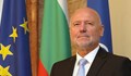 Тодор Тагарев: Оказването на помощ на Украйна остава безспорен приоритет на кабинета