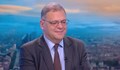 Юлиан Попов: Не мога да кажа дали в Черно море има мини