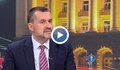 Калоян Методиев: Регулаторите са основната пресечна точка, върху която върви пазарлъкът на преговорите