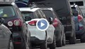 Предлагат ограничаване скоростта на автомобилите до 30 км/ч в Русе