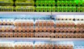 Цената на яйцата е близо до исторически връх в световен мащаб