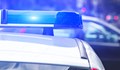 Русенец хвърля наркотици от колата по време на полицейска проверка