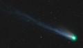 Дяволска комета приближава Земята