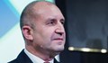 Румен Радев: Лидери в коалицията искат да освободят Тодор Тагарев, защото не прави достатъчно за Украйна
