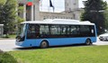 „Общински транспорт Русе“ поема обслужването на автобусните линии 18 и 20