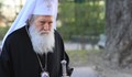 Патриарх Неофит дарявал заплатата си на църквата в село Тетово