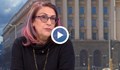 Татяна Буруджиева: Асен Василев ще бъде големият аргумент за разваляне на правителството
