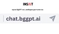 Пуснаха българския изкуствен интелект BgGPT