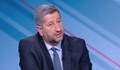 Христо Иванов: Писмото на ГЕРБ прилича на бракоразводна жалба