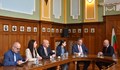 Посланикът на Чешката република се срещна с кмета на Пловдив
