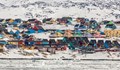 ЕС отваря офис в Гренландия
