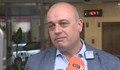 Христо Проданов: ГЕРБ успяха да отмъкнат част от плячката
