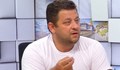 Николай Марков: ГЕРБ, ПП-ДБ и ДПС пътуват към бунището на историята