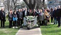 Русенци отбелязаха 81-вата годишнина от спасяването на българските евреи