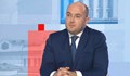 Георги Георгиев: Граждани на София виждат мъже, които тичат с колове, с тръби, за да се бият