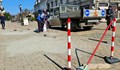 Започна частичен ремонт на улица "Александровска"