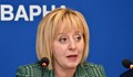 Мая Манолова: ГЕРБ влезе в ролята на домашния насилник на българското общество