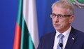 Николай Денков: Предложеният кабинет не е съгласуван с нас