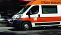 Катастрофи край Ямбол пратиха двама мъже в болницата