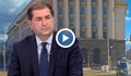 Борислав Цеков: Ще плащаме заплати на 480 депутати вместо на 240
