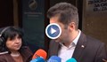 Кирил Петков: Ще си поемем отговорността за втория мандат
