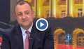 Иван Иванов: ПП-ДБ тръгнаха с голяма заявка за „изчегъртане”, а влязоха в добре скрепен брак