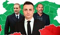 Дунав ще подкрепи Димитър Бербатов за нов президент на БФС
