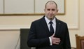 Румен Радев няма да оттегли указа си за кабинет начело с Мария Габриел