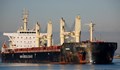 Българският кораб "Руен" е засечен край Сомалия