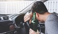 Спипаха пиян шофьор до автогарата в Русе