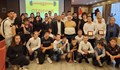 40 състезатели на ТСК - Русе се включват в Държавен отборен шампионат
