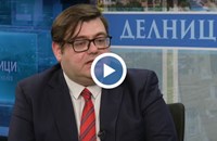 Теодор Славев: Смяната на Тагарев е червена линия за ПП-ДБ
