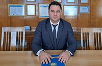 Доцент Марин Маринов е новият ректор на Стопанската академия в Свищов