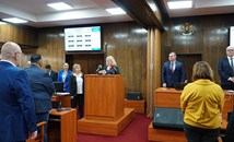 Гюнай Кадънкова положи клетва като общински съветник