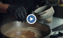 Как да си приготвите супа журек