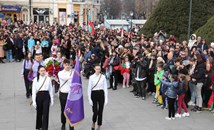 Русе отбеляза Националния празник на България