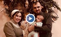 Бесарабски българин загуби жена си и 4-месечния си син при руска атака в Одеса
