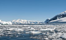 Учени използват изкуствен интелект за проучване на Антарктика