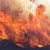 Пожар гори в района на летище София