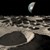 Учени откриха голямо находище на гранит на Луната