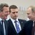 Герхард Шрьодер заяви, че Западът трябва да преговаря с Путин