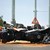 Моторист пострада след челен сблъсък с кола в Добрич