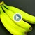 Едва узрелите банани са най-полезни