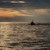 Руска ракета удари риболовен кораб в Балтийско море