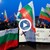 Протест след боя между мигранти се проведе в София Протест след боя между мигранти се проведе в София