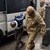 Показаха ареста на заподозрени за терора в Москва