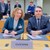 Иванка Шалапатова и Асен Василев участваха в заседание на министри в Брюксел